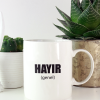 Kupa - HAYIR (genel)
