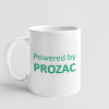 Kupa - Powered by PROZAC