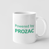 Kupa - Powered by PROZAC