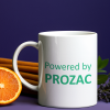Kupa - Powered by PROZAC