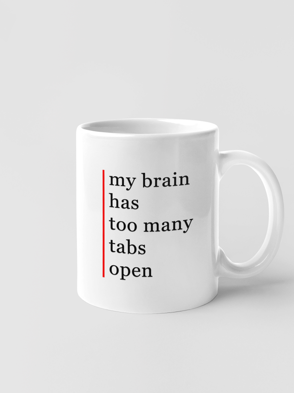 Kupa - my brain has too many tabs open