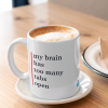 Kupa - my brain has too many tabs open