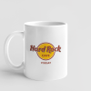 Kupa - Hard Rock Cafe YOZGAT