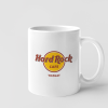 Kupa - Hard Rock Cafe YOZGAT