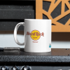 Kupa - Hard Rock Cafe YOZGAT