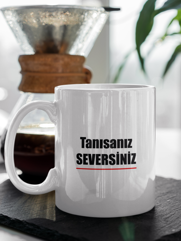 tanisaniz4 Kupa - Tanısanız SEVERSİNİZ