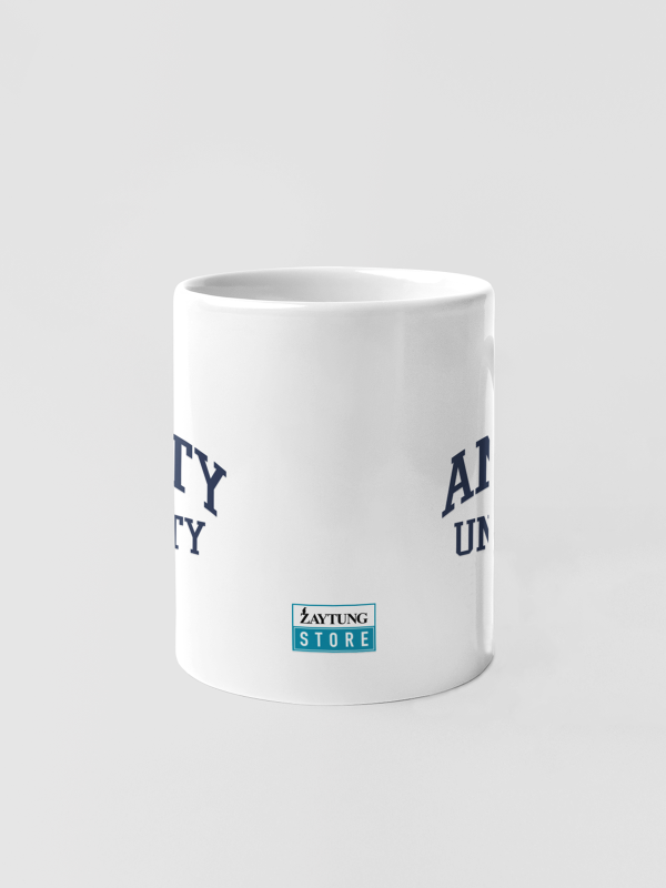 Kupa - ANXIETY UNIVERSITY