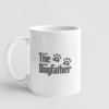 dogfather1 Kupa - The Dogfather