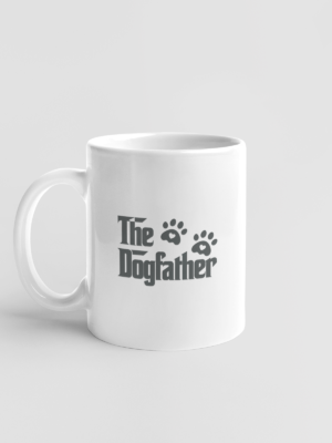 dogfather1 Kupa - The Dogfather