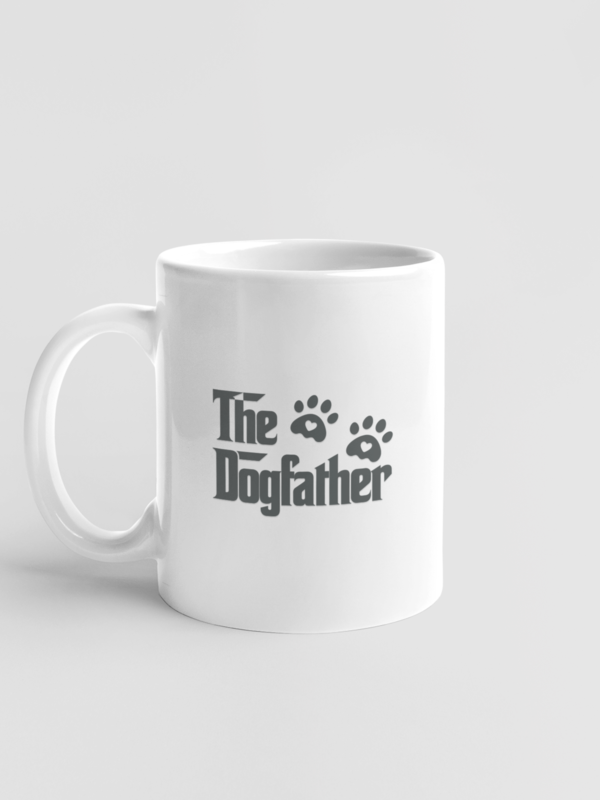dogfather1 Kupa - The Dogfather