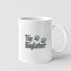 dogfather3 Kupa - The Dogfather