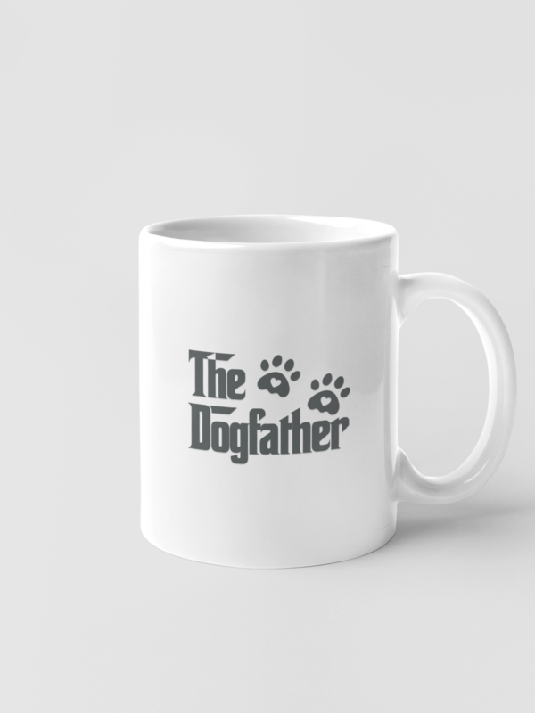 dogfather3 Kupa - The Dogfather