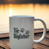 dogfather4 Kupa - The Dogfather