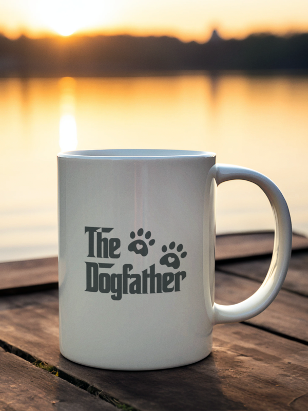 dogfather4 Kupa - The Dogfather